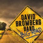 Big Road di David Bromberg - CD