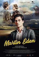 Martin Eden  di Marcello Pietro - DVD