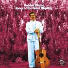 Songs Of The Great Mystery--The Lost Vanguard Sessions di Robbie Basho - CD