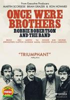 Once Were Brothers: Robbie Robertson And The Band di The Band - DVD