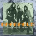 Beginning To Unwind .  di Barnabus - CD