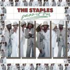 Pass It On  di The Staple Singers - CD