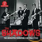 Absolutely Essential 3cd Collection  di The Shadows - CD