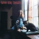 Tapestry di Carole King - LP