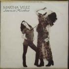 American Heartbeat  di Martha Velez - LP
