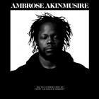 On The Tender Spot Of Every Calloused Moment di Ambrose Akinmusire - CD