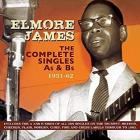 Complete Singles As & BS 1951-62 di Elmore James - CD