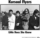 Little Does She Know ~ The Complete Recordings di Kursaal Flyers - CD