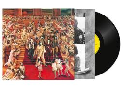 It's Only Rock And Roll Half Speed Mastered Audio  di Rolling Stones - LP