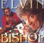 Ace In The Hole di Elvin Bishop - CD Ace In The Hole di Elvin Bishop - CD