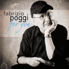 For You  di Fabrizio Poggi - CD