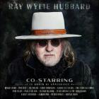 Co- Starring  di Ray Wylie Hubbard - CD