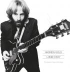 Lonely Boy: Asylum Years Anthology di Andrew Gold - CD / DVD