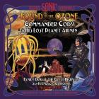 Bear's Sonic Journals: Found In The Ozone di Commander Cody - CD