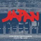 From The Budokan Tokyo Fm 1982  di Japan - CD