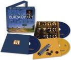 Bill Wyman's Blues Odyssey  di Bill Wyman - CD / DVD
