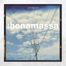 A New Day Now di Joe Bonamassa