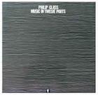 Music In Twelve Parts  di Philip Glass - CD