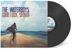 Good Luck , Seeker  di Waterboys - LP
