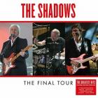 The Final Tour  di The Shadows - CD