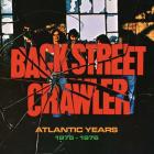 Back Street Crawler - Atlantic Years  di Paul Kossoff - CD