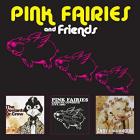 _Pink_Fairies_&_Friends_-Pink_Fairies