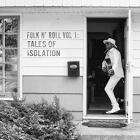 Folk N' Roll Vol. 1: Tales Of Isolation  di J.S. Ondara - CD