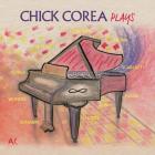 Plays di Chick Corea - CD