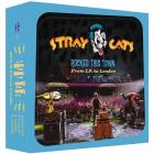 Rocked This Town - From LA To London  di Stray Cats - CD