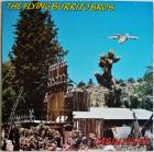 Cabin Fever  di Flying Burrito Brothers - LP