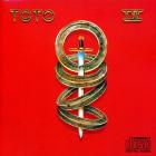 Toto IV  di Toto - CD