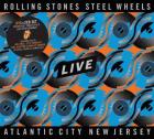 Steel Wheels Live (Live From Atlantic City, NJ, 1989) di Rolling Stones - CD / DVD