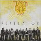 Revelator di Tedeschi Trucks Band - LP
