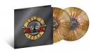 Greatest Hits  di Guns N' Roses - LP