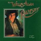 Willis Alan Ramsey  di Willis Alan Ramsey - CD