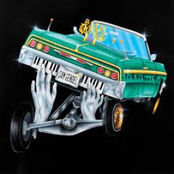 Satin Doll  di Sam Gendel - CD