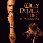 Live In The Lowlands  di Willy DeVille - CD