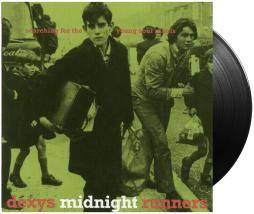 Searching For The Young Soul Rebels di Dexys Midnight Runners