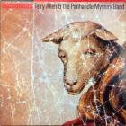 Bloodlines  di Terry Allen - LP