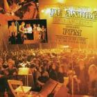 In Concerto  di Fabrizio De Andre' & PFM - LP