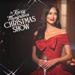 The Kacey Musgraves Christmas Show di Kacey Musgraves - CD