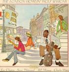 The London Howlin' Wolf Sessions Deluxe Edition  di Howlin' Wolf - CD