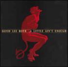 A Little Ain't Enough  di David Lee Roth - LP