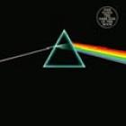 The Dark Side Of The Moon  di Pink Floyd - LP