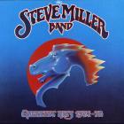 Greatest Hits 1974-78 di Steve Miller Band - LP