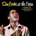 Sam Cooke At The Copa  di Sam Cooke - LP