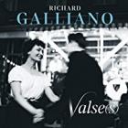 Valse (s)  di Richard Galliano - CD