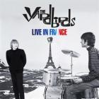 Live In France  di Yardbirds - LP