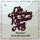 Moments (live In Germany 2000) di Amazing Rhythm Aces - CD
