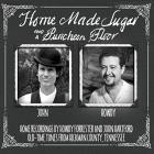  Home Made Sugar And A Puncheon Floor di John Hartford & Howdy Forrester - CD